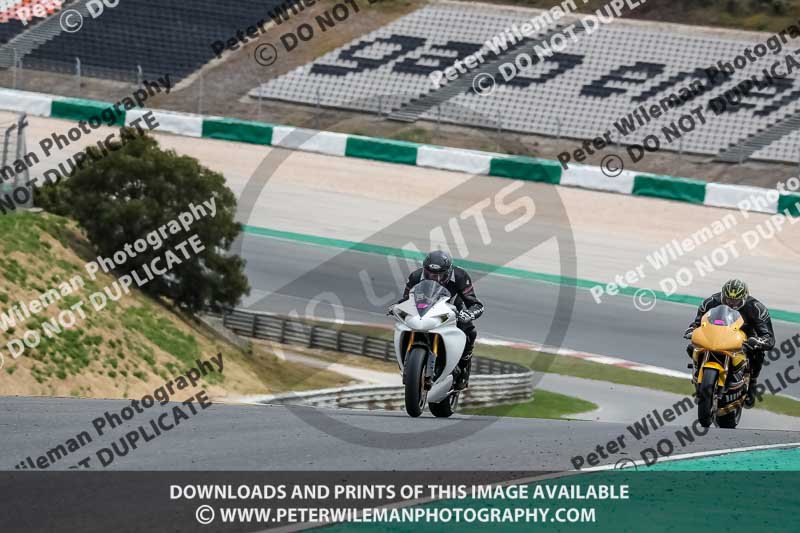 may 2019;motorbikes;no limits;peter wileman photography;portimao;portugal;trackday digital images